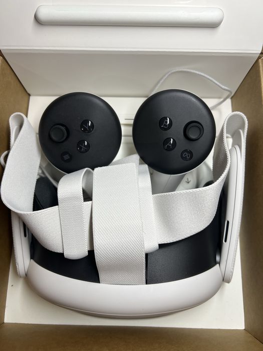 Meta Quest 3 512GB