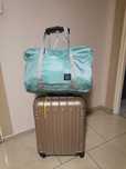 Torba sportowa składana sport travel bag