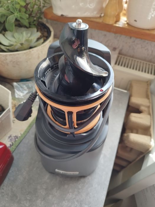 Kenwod jmp 80 mikser do owoców