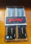 Kingston Fury 64GB DDR4 3200 CL16 [2 x 32GB]