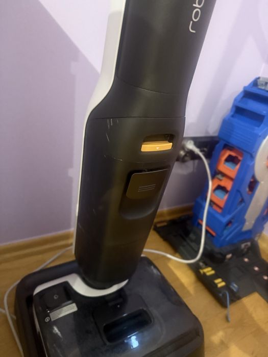 Odkurzacz myjacy roborock f25Lt