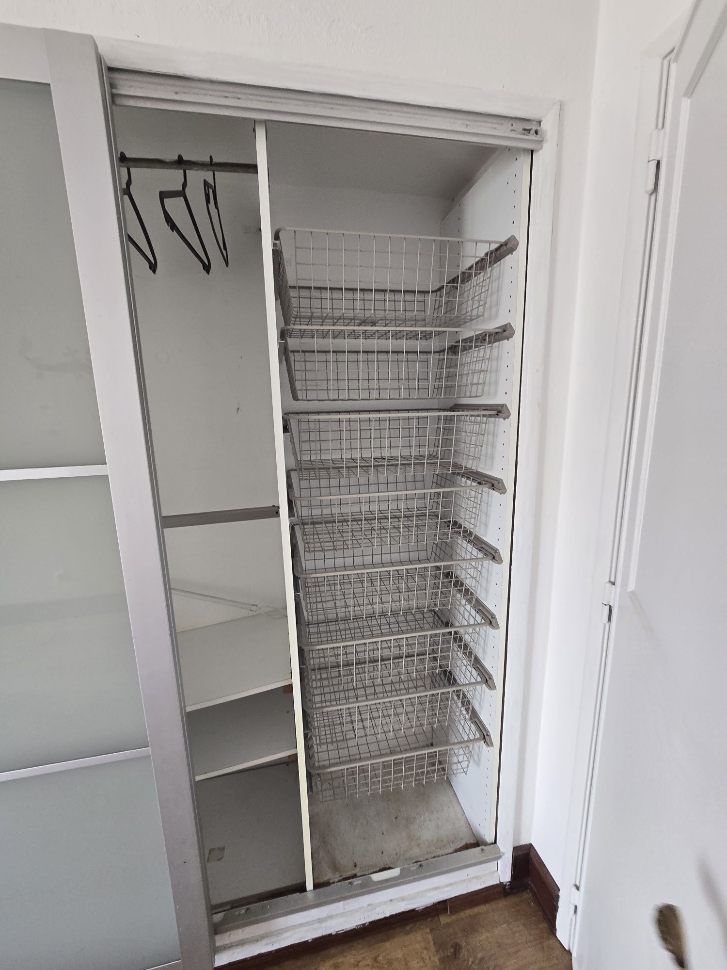 Quarto casal ou solteiro ao pé dos barcos com DESPESAS INCLUIDAS.