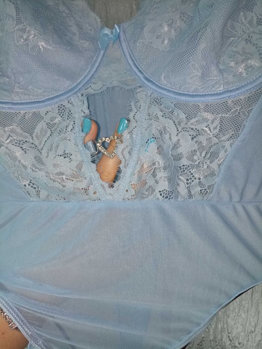 Zjawiskowe body,2XL