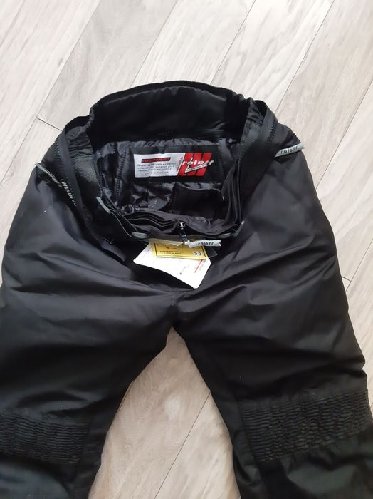 Roleff spodnie na motor damskie cordura rozm.XL - nowe!!!
