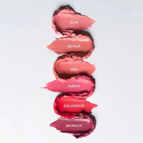Boca Rosa Stick Cor Multifuncional