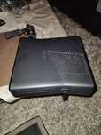 X box 360 s 500gb