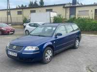 Sprzedam Volkswagen Passat 1,9 TDI B5 FL