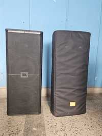 JBL SRX722 kolumna frontowa