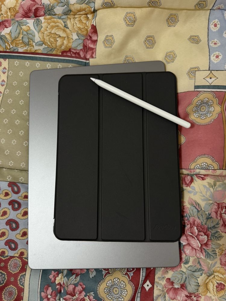 Ipad 11 128GB cinza