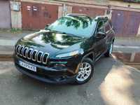 Продам Jeep Cherokee 2,4 2014