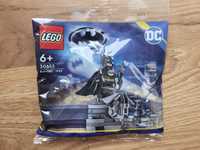 NOWE! LEGO Super Heroes 30653 Batman 1992