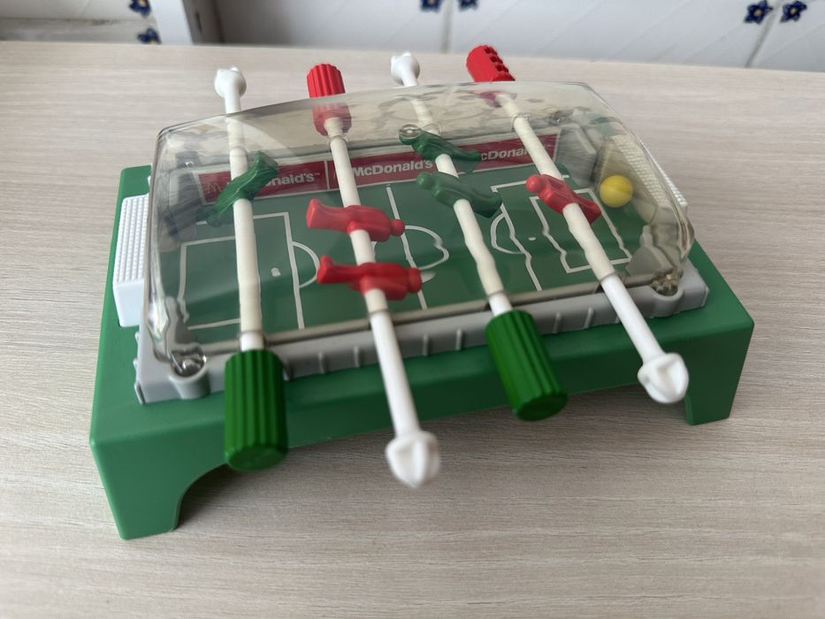 Flipers Jogo Seleçao Portugal futebol europeu 2004 pinball fifa euro
