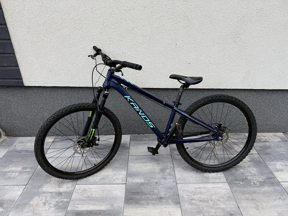 Sprzedam rower dirt KANDS COLT 2022rok
