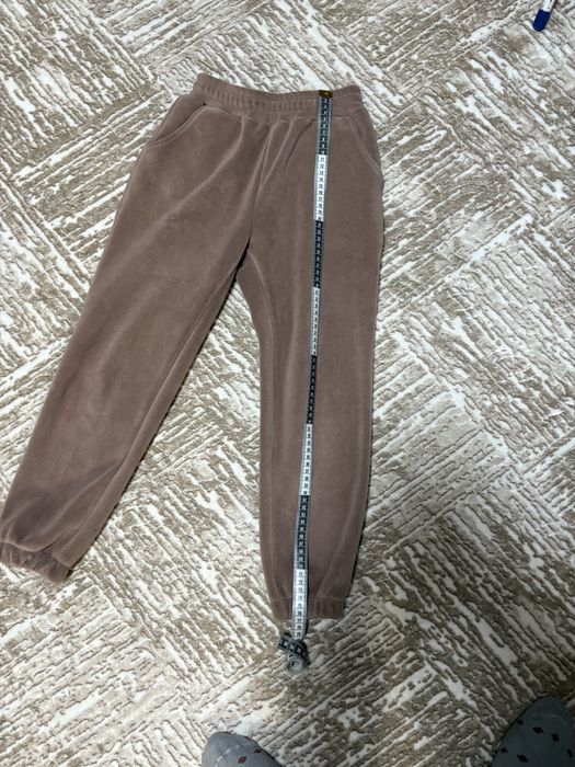 Костюм флісовий 134р