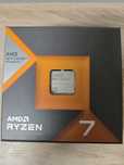 Procesor Ryzen 7 7800X3D