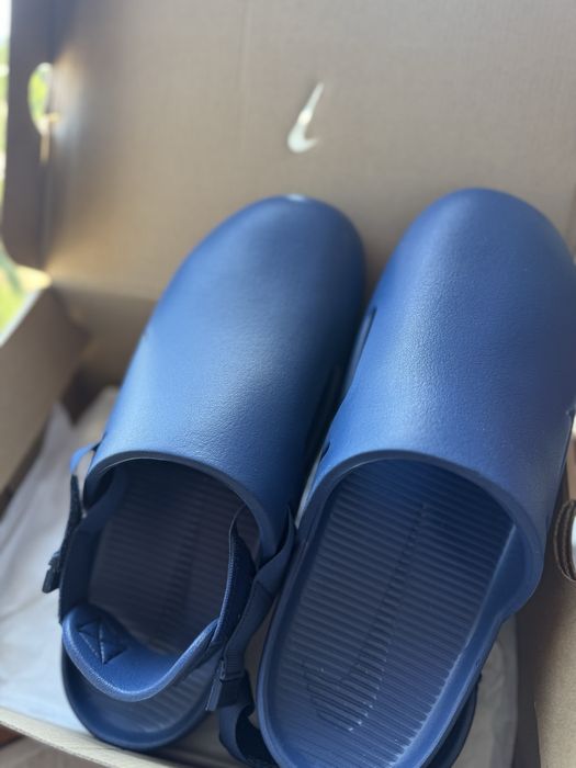 Сандалі чоловічі Nike