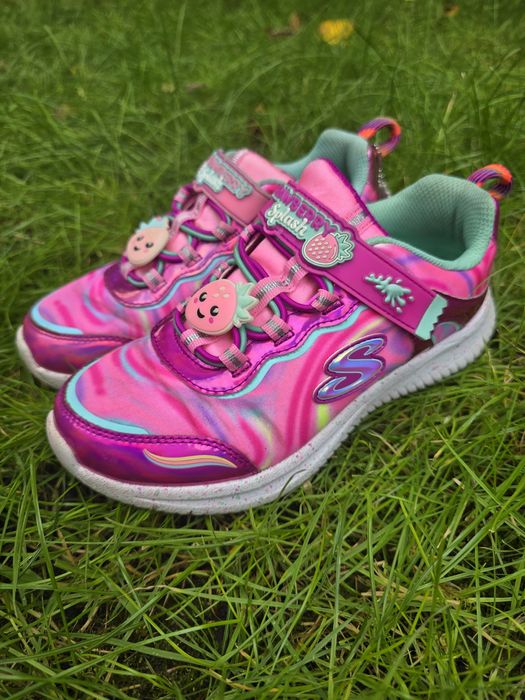 Кросівки Sketchers 31 розмір