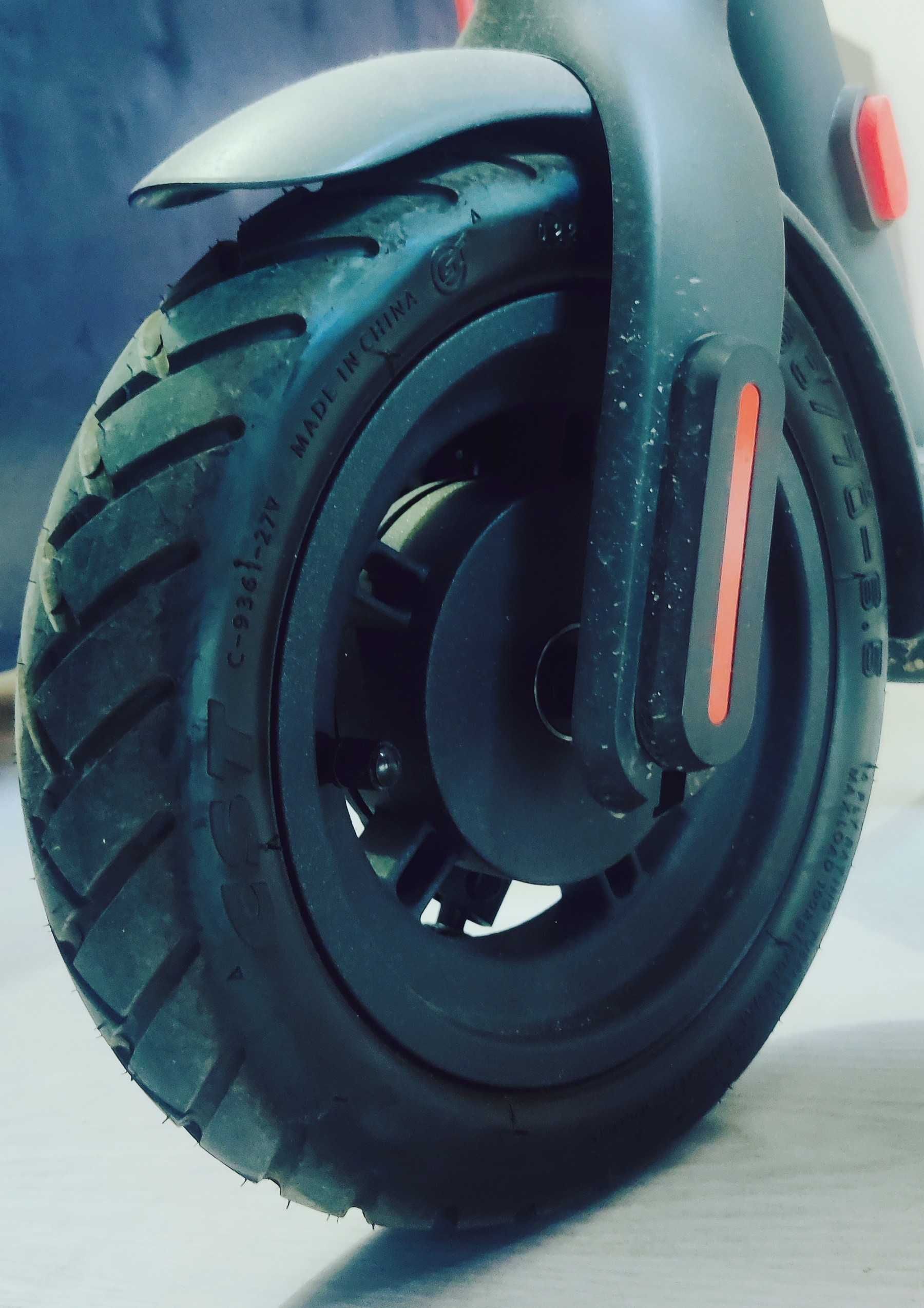 Xiaomi Mi Electric Scooter 4 Pro (Gen 2) Preta | COM GARANTIA