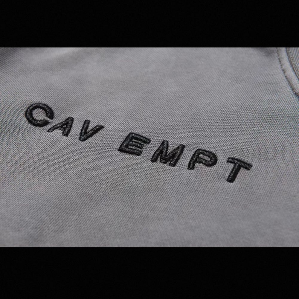 худи cav empt (описание)