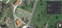 Terreno para construção - Ponte S. Vicente