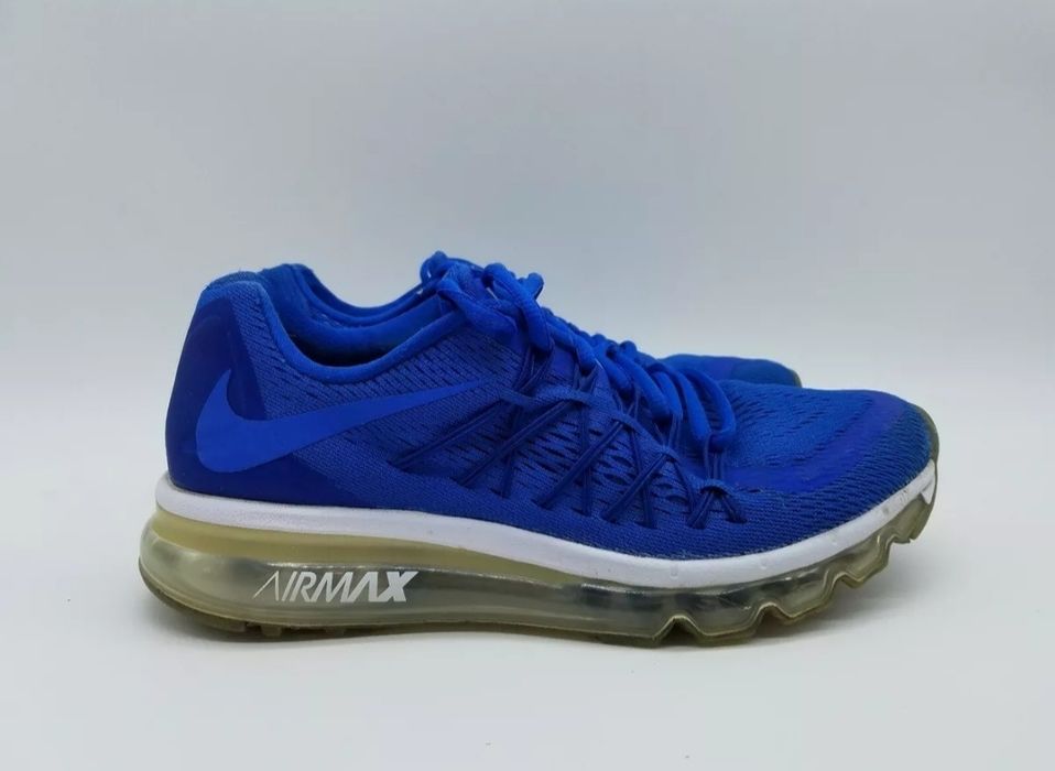 Кросівки Nike Air Max