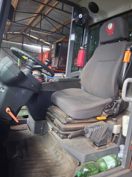 Ładowarka wematik 809 widemann jak nowa