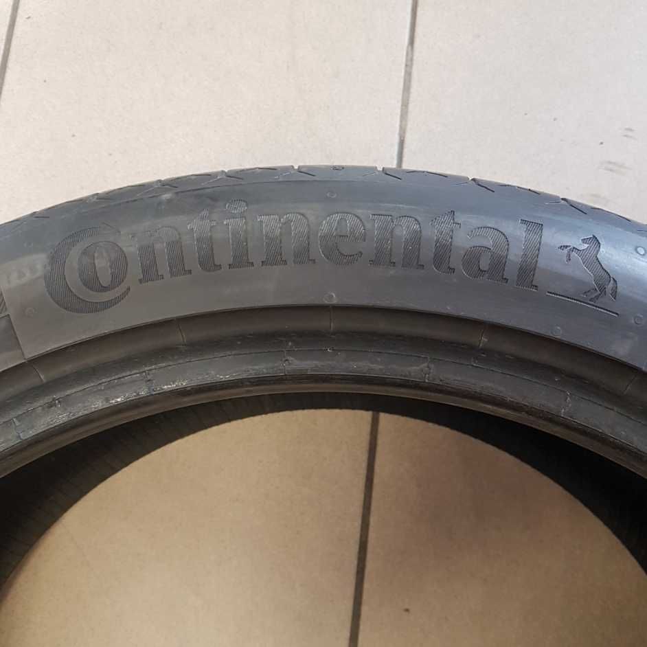 Opona 245/40 R19 XL CONTINENTAL Sport Contact 98Y LATO