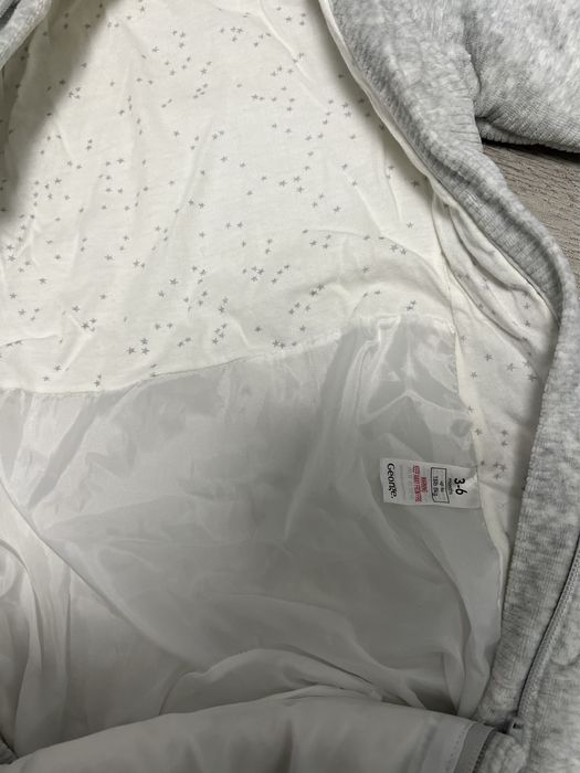 комбінезон george 3-6 міс