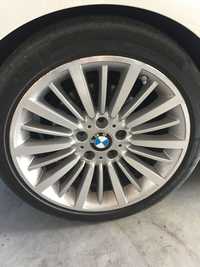 Felgi oryginalne BMW luxury 18"