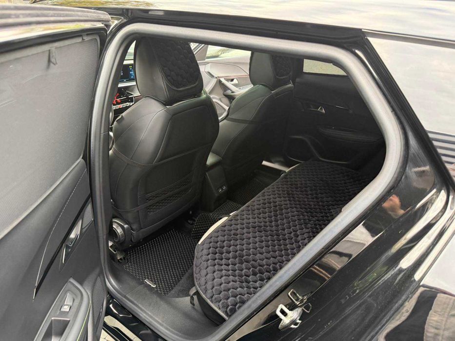 автомобіль Peugeot e-2008 GT 2020 електромобіль