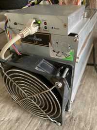 Antminer L3+, asic- 5 штук