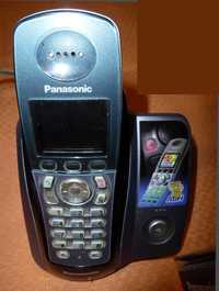 Радиотелефон Panasonic KX-TCD 305 ua.