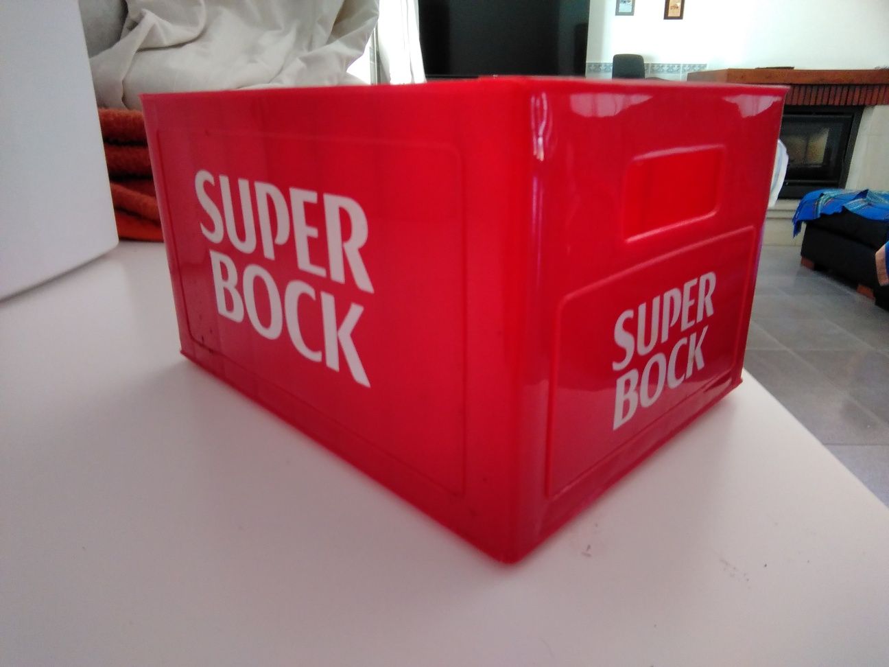 Caixa Super Bock