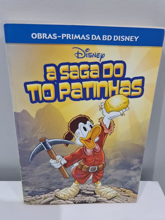 Vários bamda desenhada