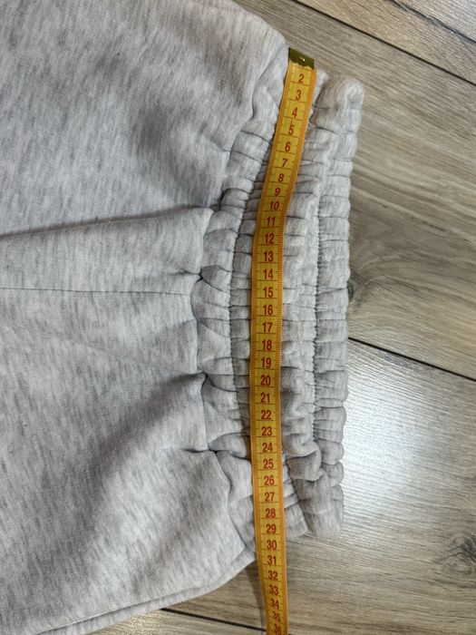 Спортивний костюм на флісі