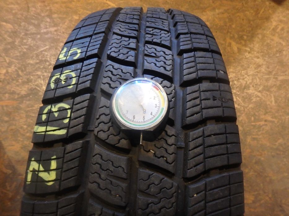 235/65r16C 235/65/16C Vredestein Comtrac 2 AllSeason Z/335