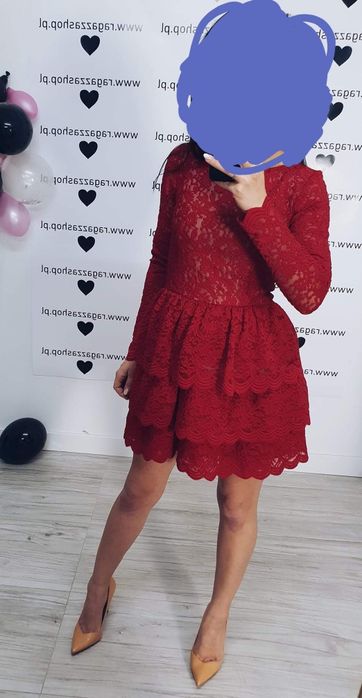 Sukienka Ragazza