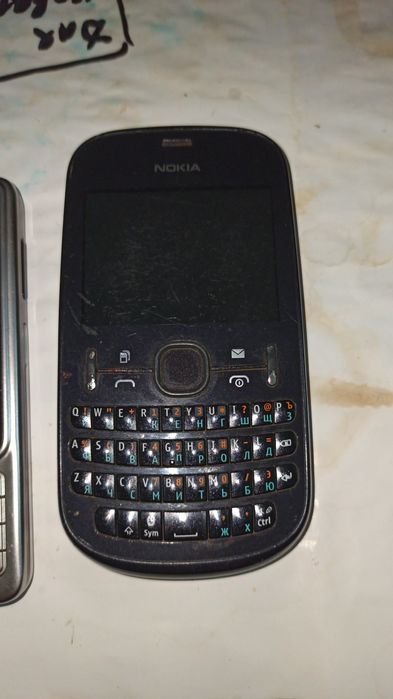 Nokia 3510/Samsung,Asha 200