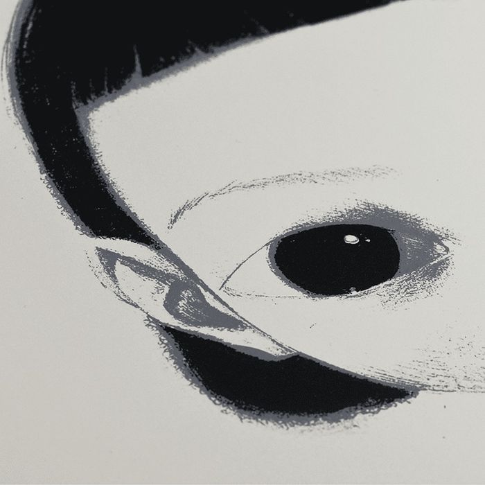 Roby Dwi Antono - Hanan (AP x/10) + certyfikat autentyczności