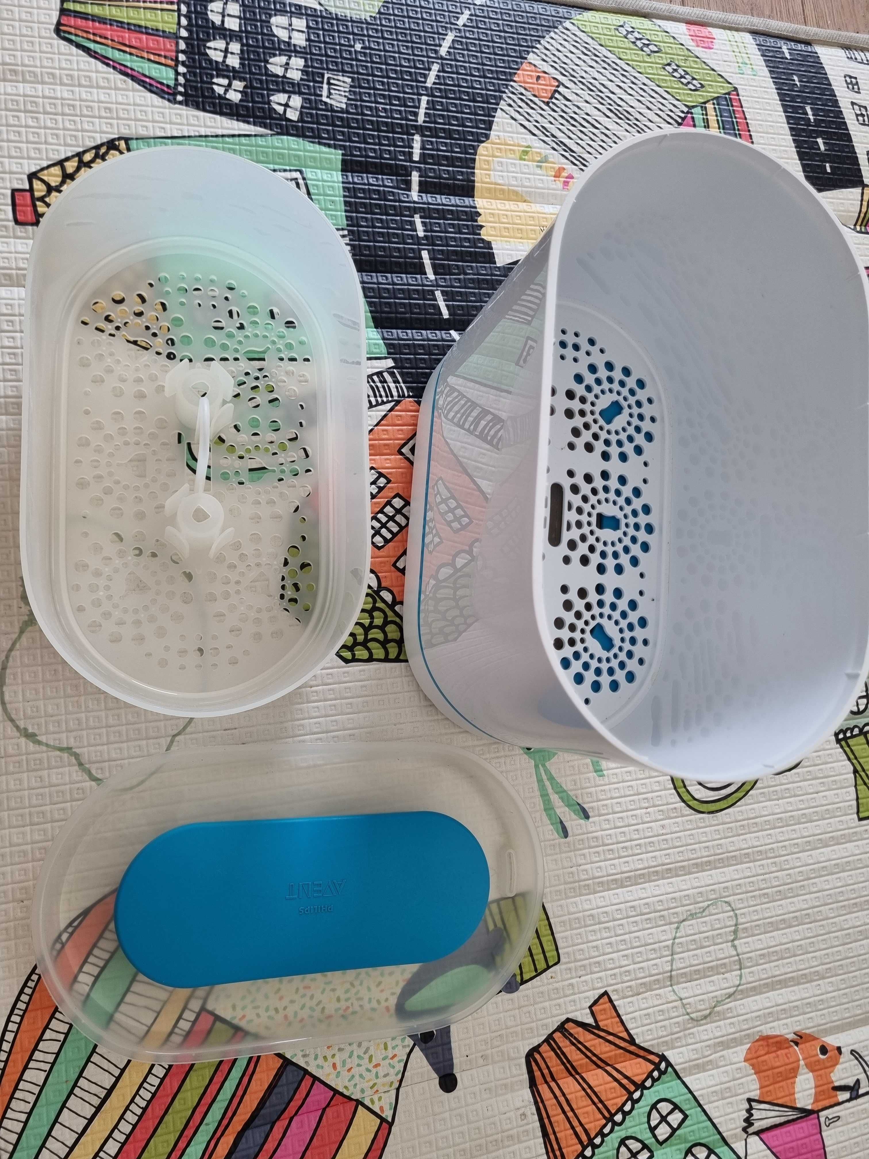 Sterylizator butelek Philips Avent