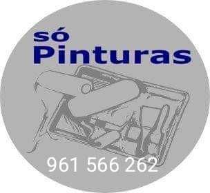 Trabalhos de Pintura