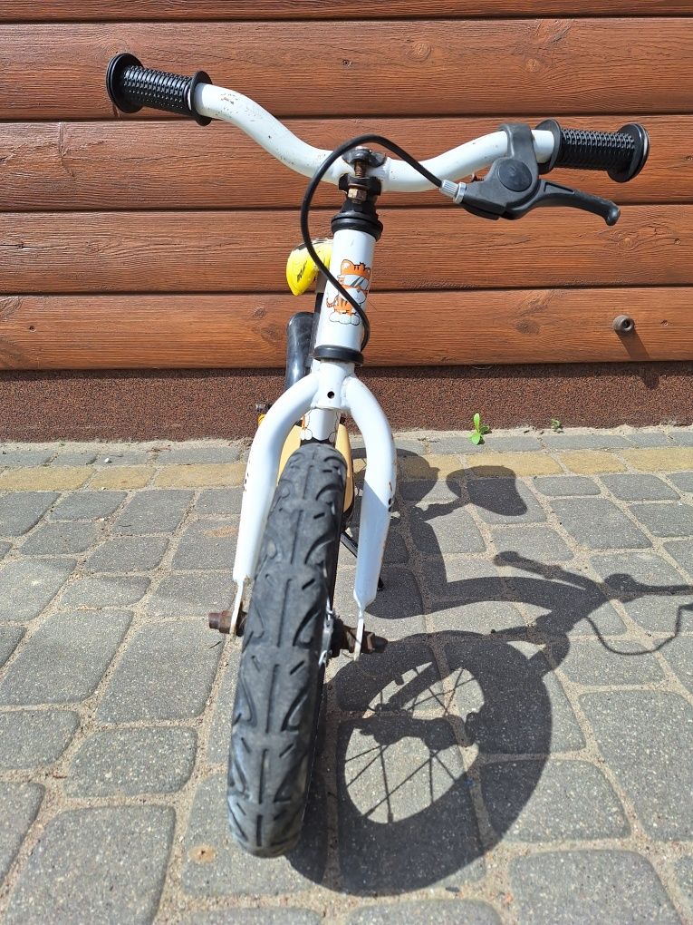 Rowerek biegowy Mbike Runner