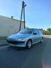 Peugeot 206 sprzedam