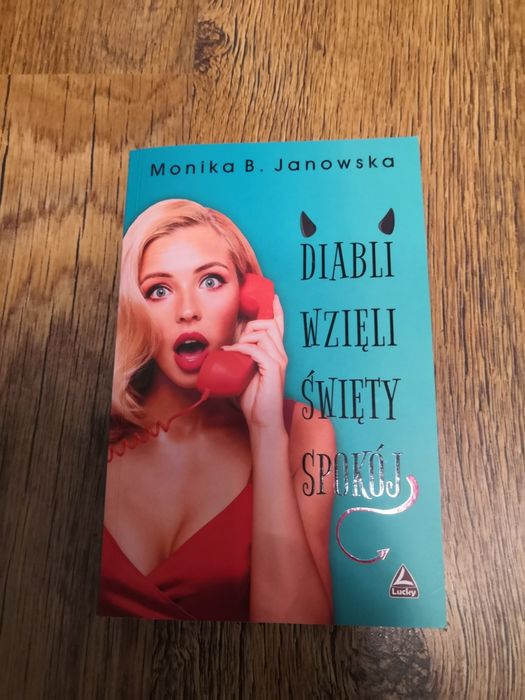 Diabli wzięli święty spokój