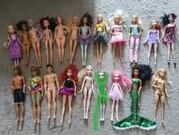 Лялька Кен барбі , Barbie, Hasbro, Mattel, Disney