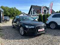 Audi A6 2.0 TDI * Ultra * Automat * 190 KM * S line* 2014r * Gwarancja