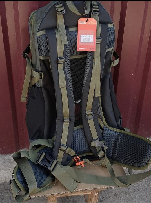 Рюкзак туристичний 55л.
