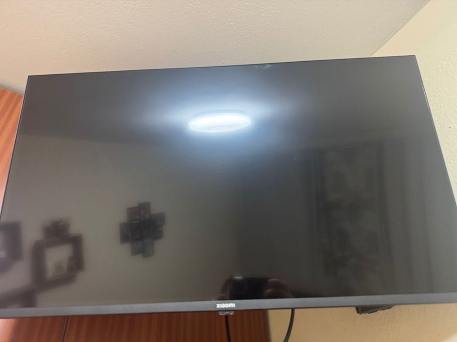 Televisão smart tv xiaomi 32. 2024.