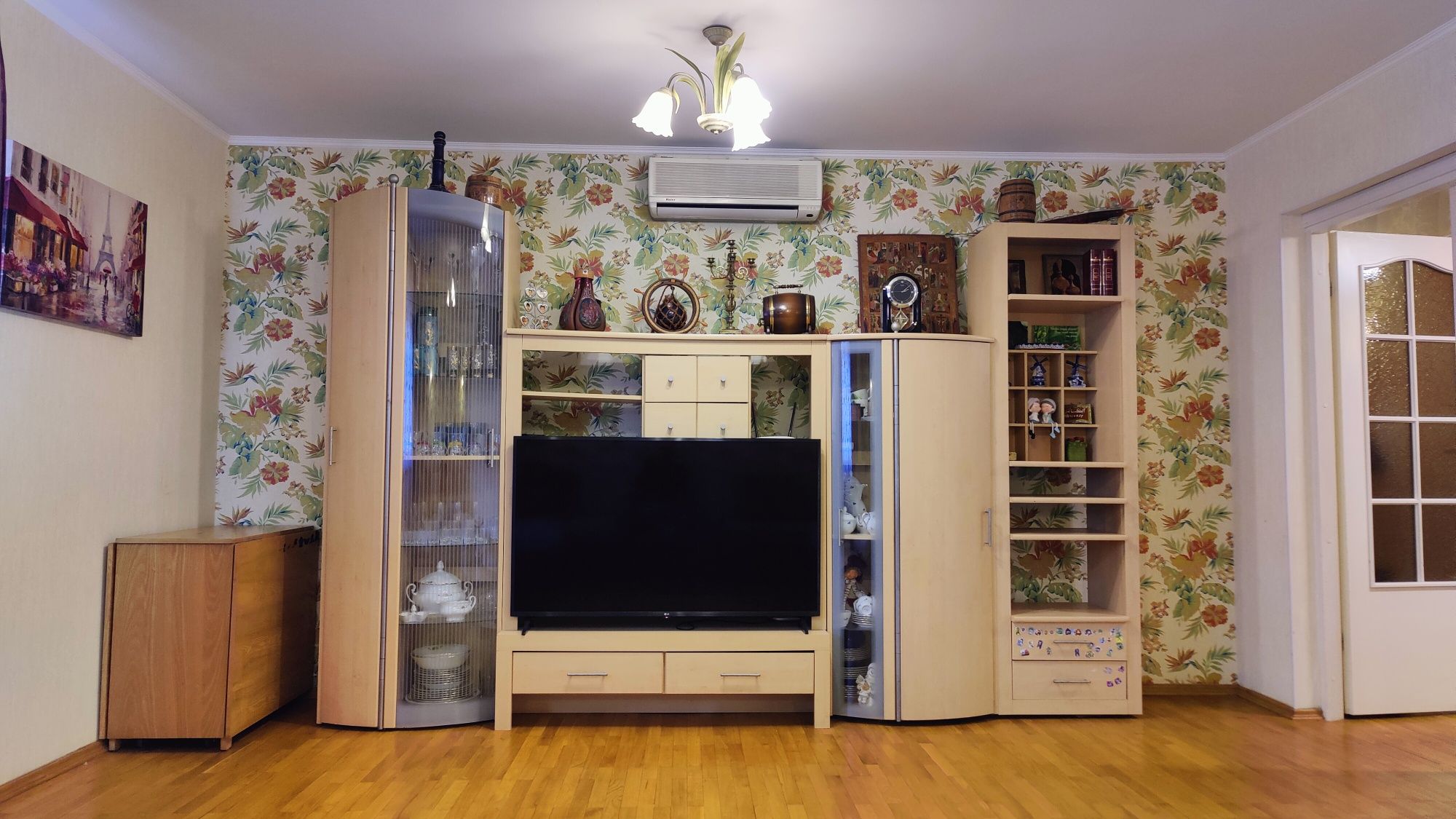Без комиссии! Продам 5к в центре