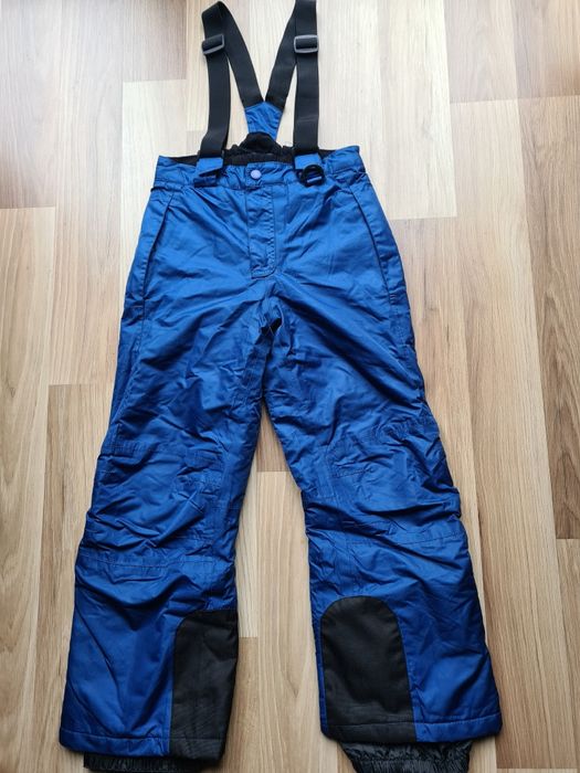 Spodnie narciarskie 122/128 Crivit